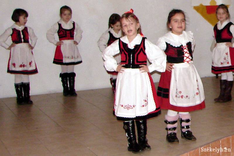 • Fotó: P. Dávid Tünde