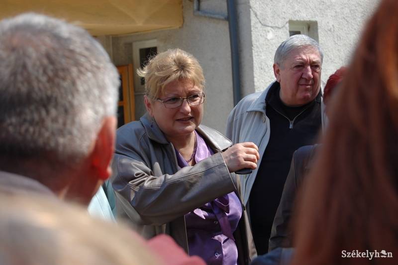 • Fotó: Balázs B. Árpád