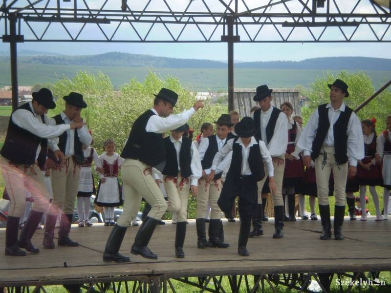 •  Fotó: Daczó Katalin