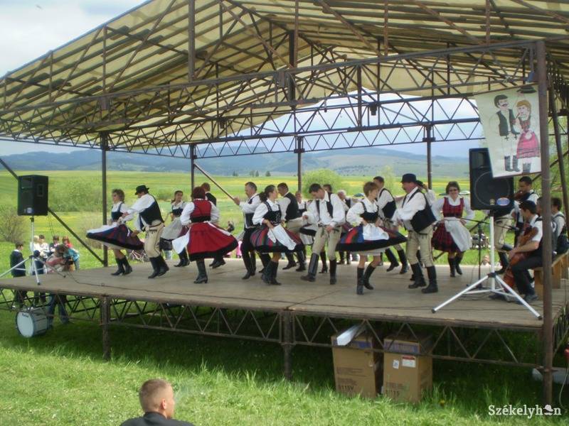 • Fotó: Daczó Katalin