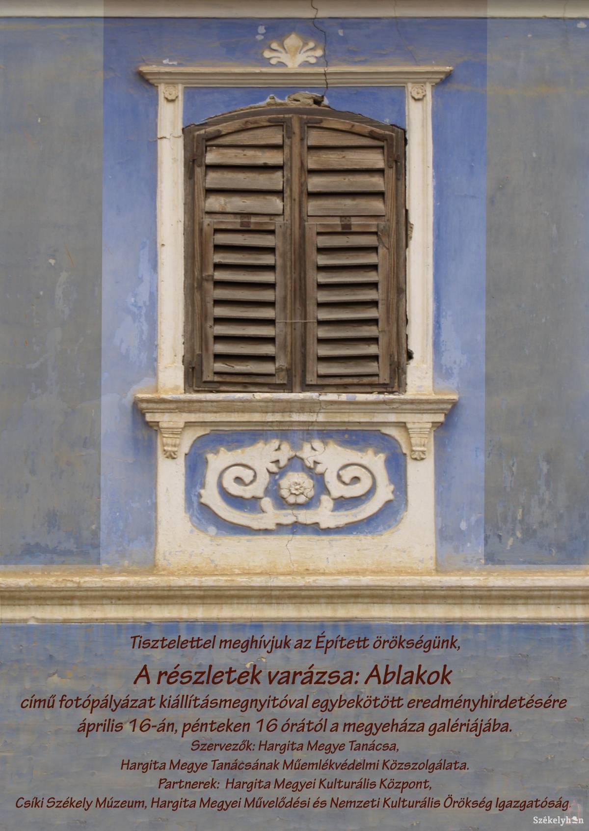 • Fotó: Daczó Katalin