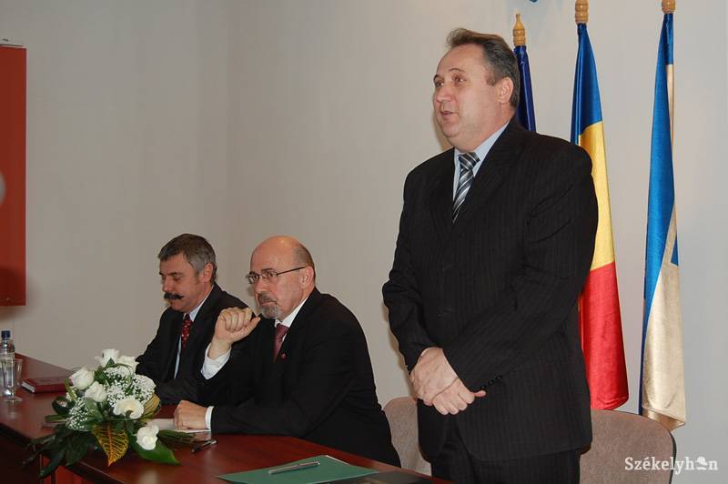 •  Fotó: Nagy D. István