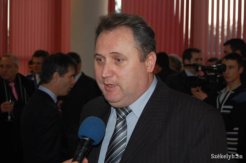 •  Fotó: Nagy D. István