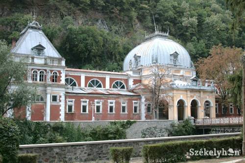 •  Fotó: Csatlos Károly