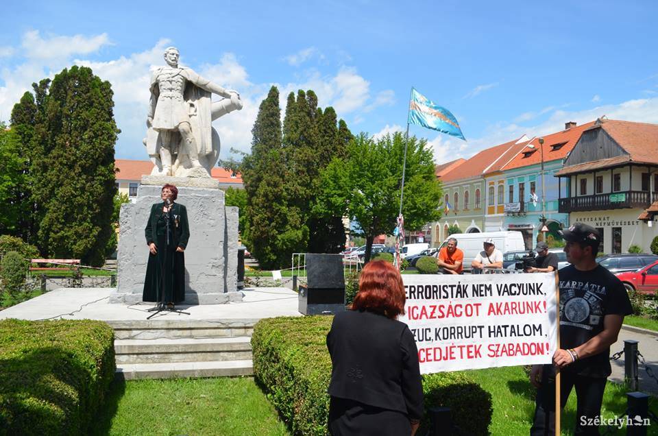 &bullet;  Fotó: Iochom Zsolt