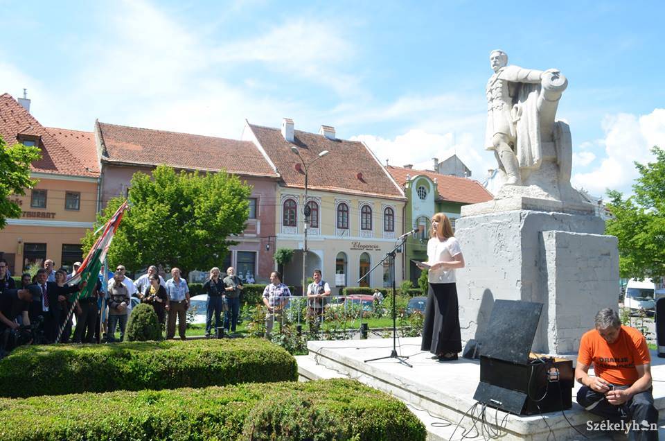 •  Fotó: Iochom Zsolt