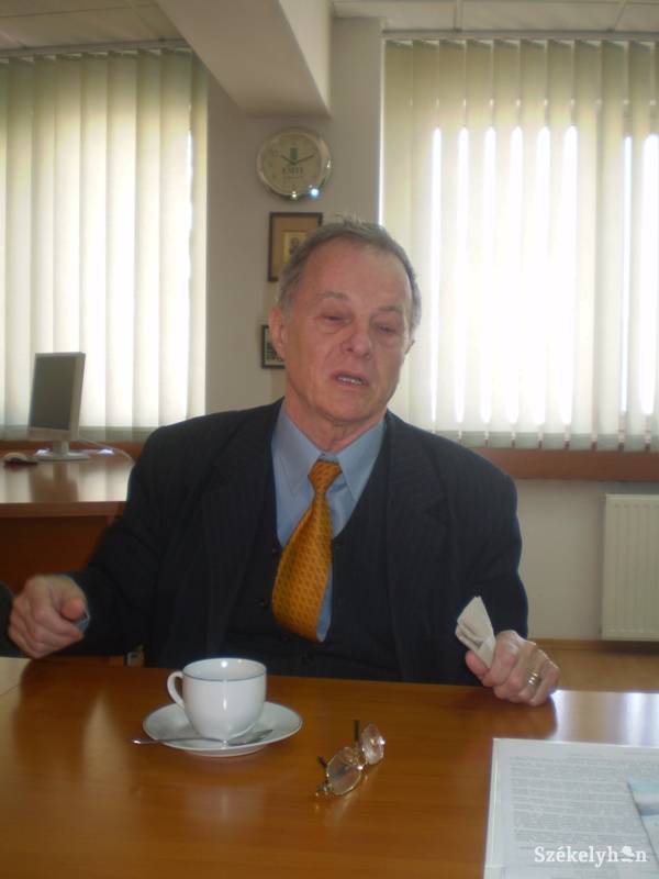 • Fotó: Daczó Katalin