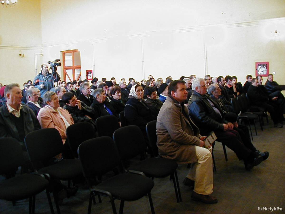 •  Fotó: Daczó Katalin