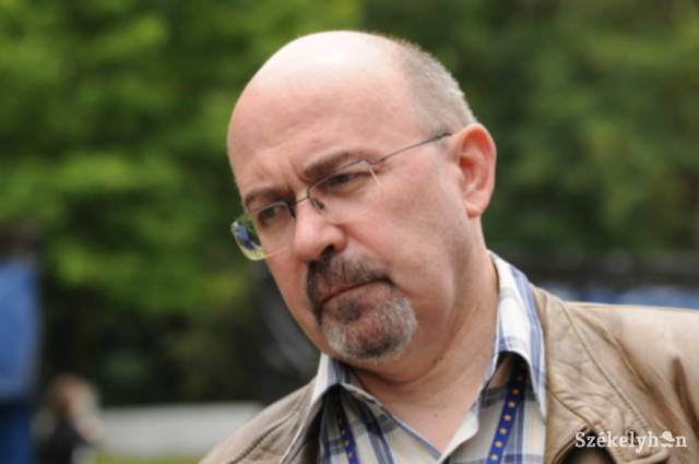 •  Fotó: Kristó Róbert