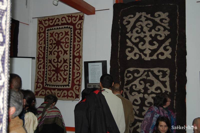 &bullet;  Fotó: Nagy D. István