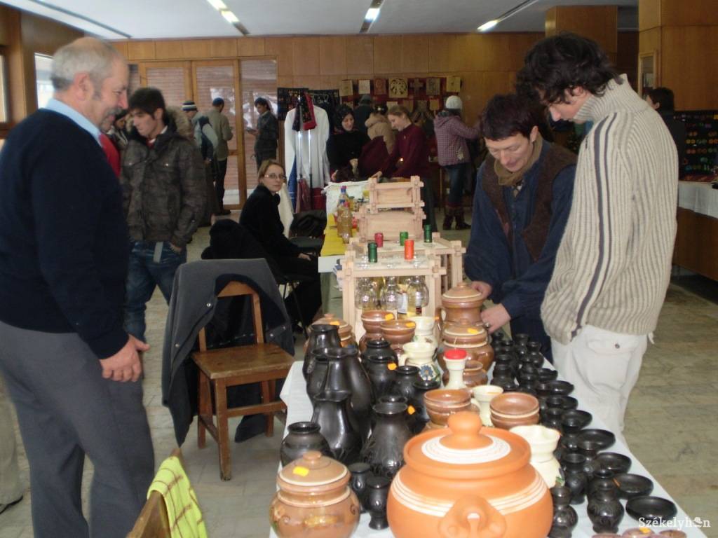 •  Fotó: Daczó Katalin