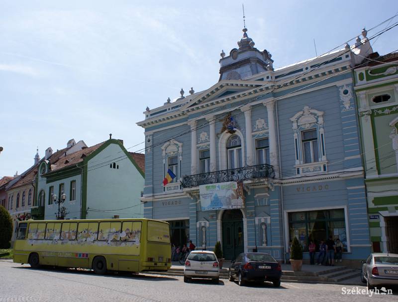 •  Fotó: Bartos Lóránt