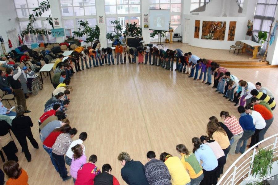 •  Fotó: Kristó Róbert