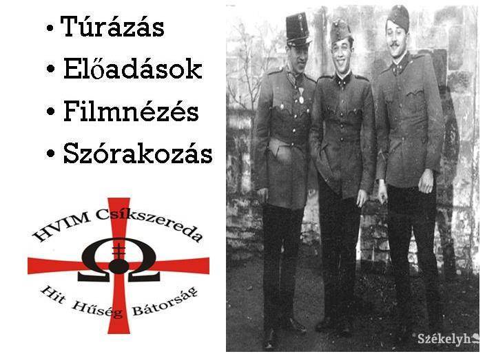 • Fotó: Daczó Katalin