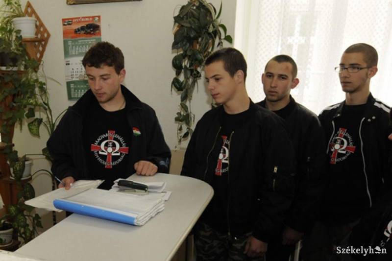 • Fotó: Kristó Róbert