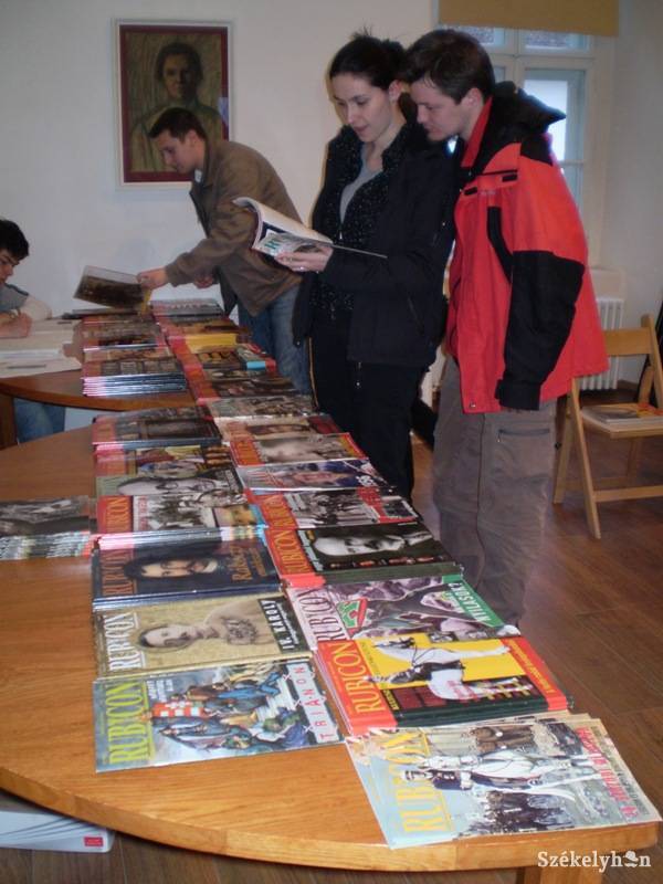 •  Fotó: Daczó Katalin