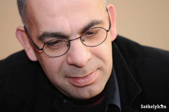 •  Fotó: Kristó Róbert