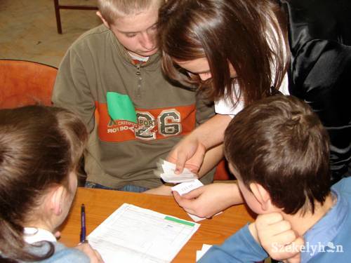 •  Fotó: P. Dávid Tünde