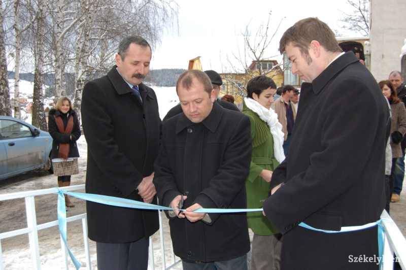 •  Fotó: Balázs B. Árpád