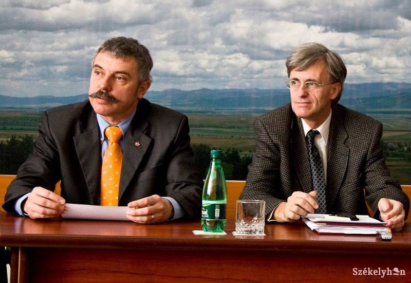 •  Fotó: Henning Janos