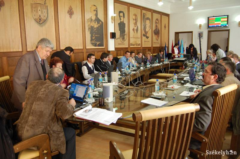 •  Fotó: Nagy B. István