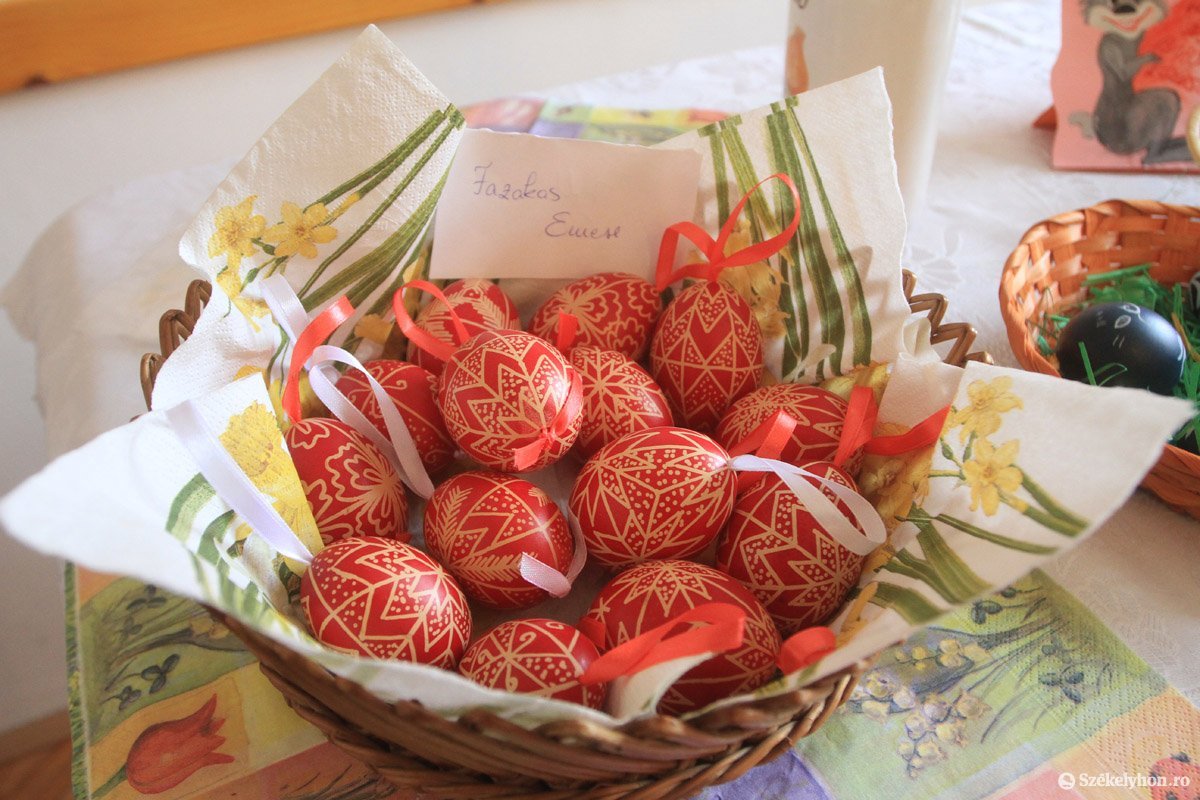 • Fotó: Boda L. Gergely