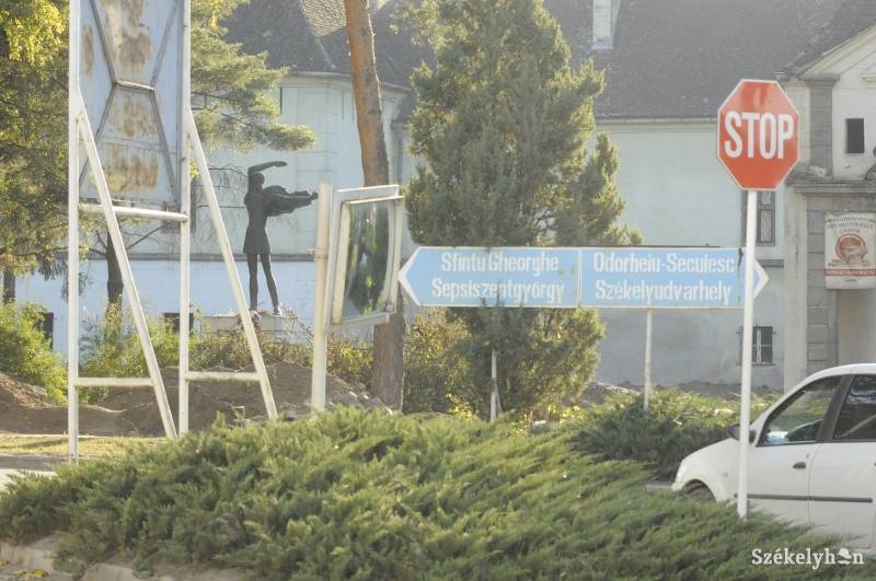 •  Fotó: Kristó Róbert