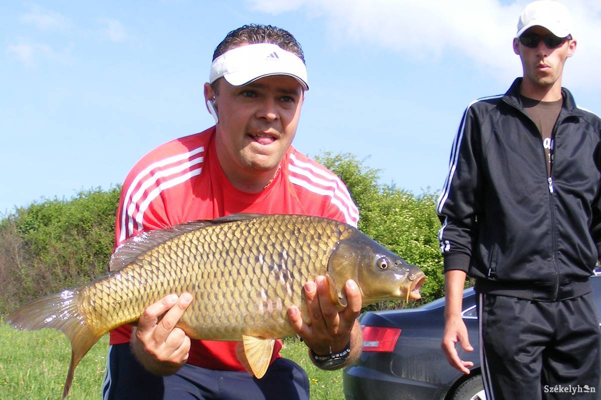 • Fotó: Vajda Lehel