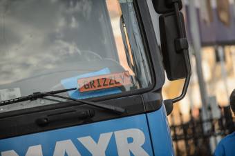 Elemzés: ilyenek a fizetések a szállítási ágazatban