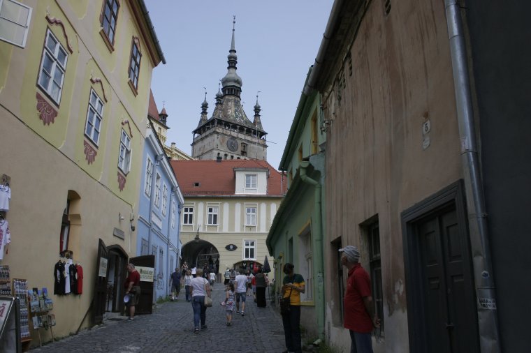 Most pénzt is lehet nyerni egy műemlékkel készült szelfivel