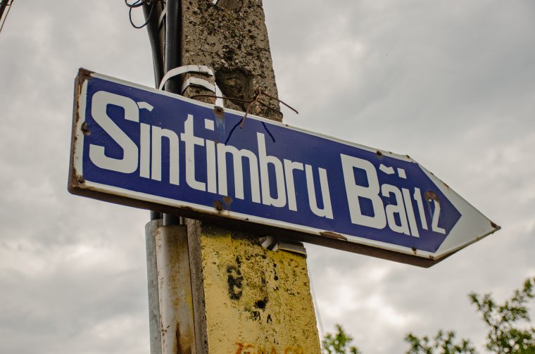 Ahol helységnévtáblákat és okmányokat kell majd cserélni egy betűváltozás miatt