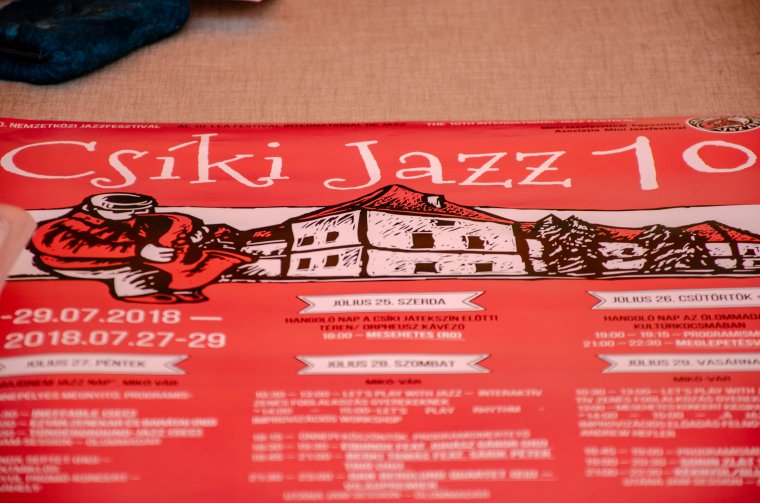 Családias és ünnepi hangulatú dzsesszfesztivált terveznek