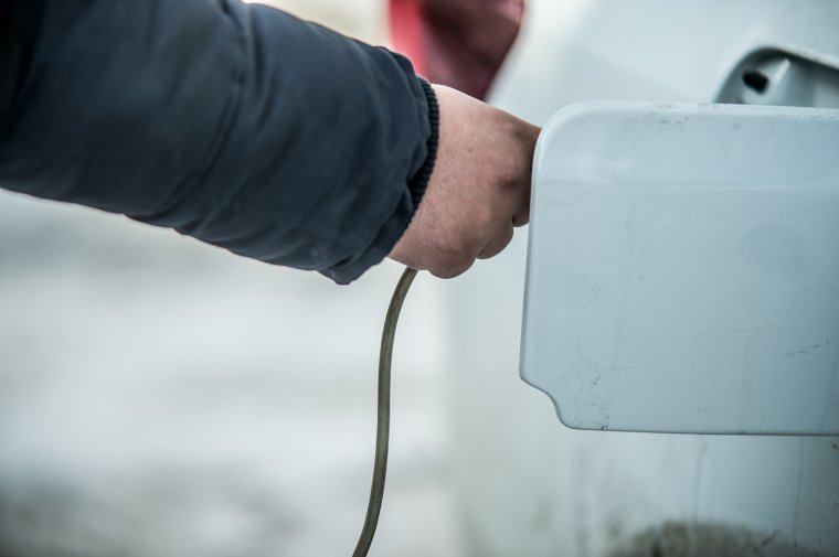 Nagy összeget költenek a közszállítás fejlesztésére