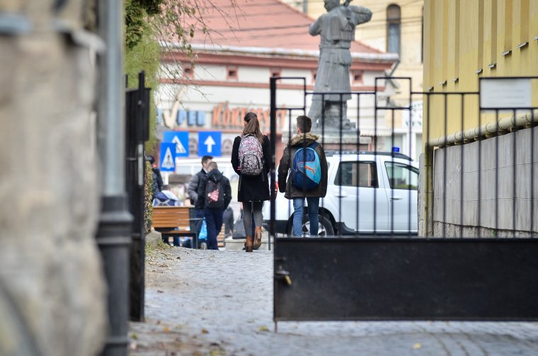 Pályaorientáció, az oktatásügy „mostohagyermeke”