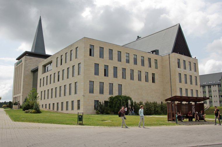 Nyári egyetem a Sapientián: a technikai és tudományos újdonságok mellett a közélet, a világpolitika is szóba kerül