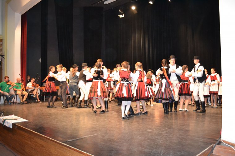 Természetközeli helyszínen nagyobb lenne a tábor vonzereje