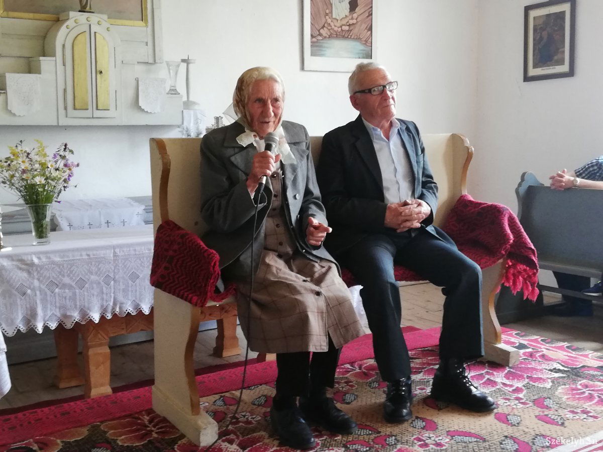 •  Fotó: Pethő Melánia