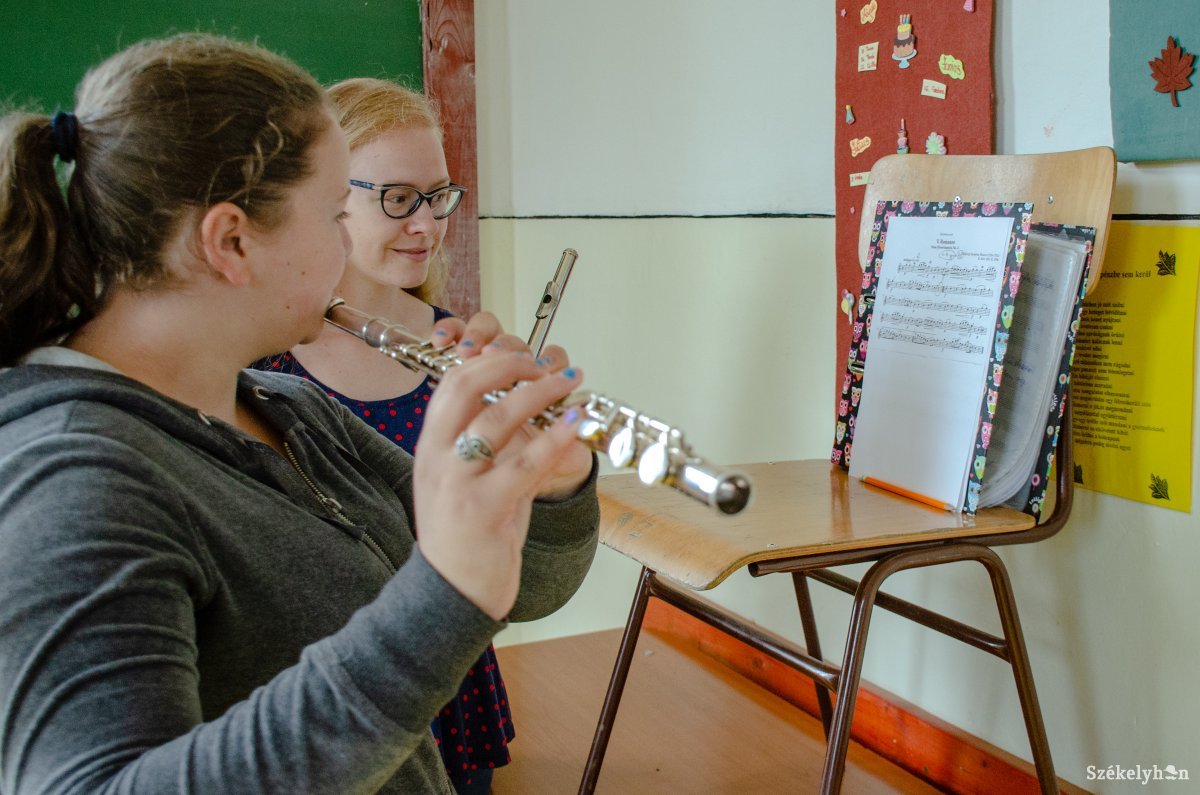 •  Fotó: Gecse Noémi