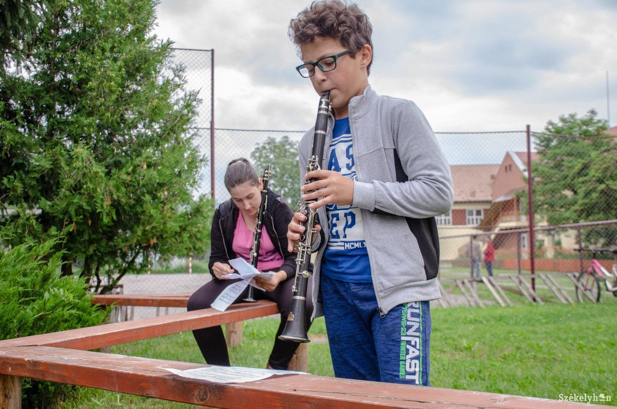 •  Fotó: Gecse Noémi