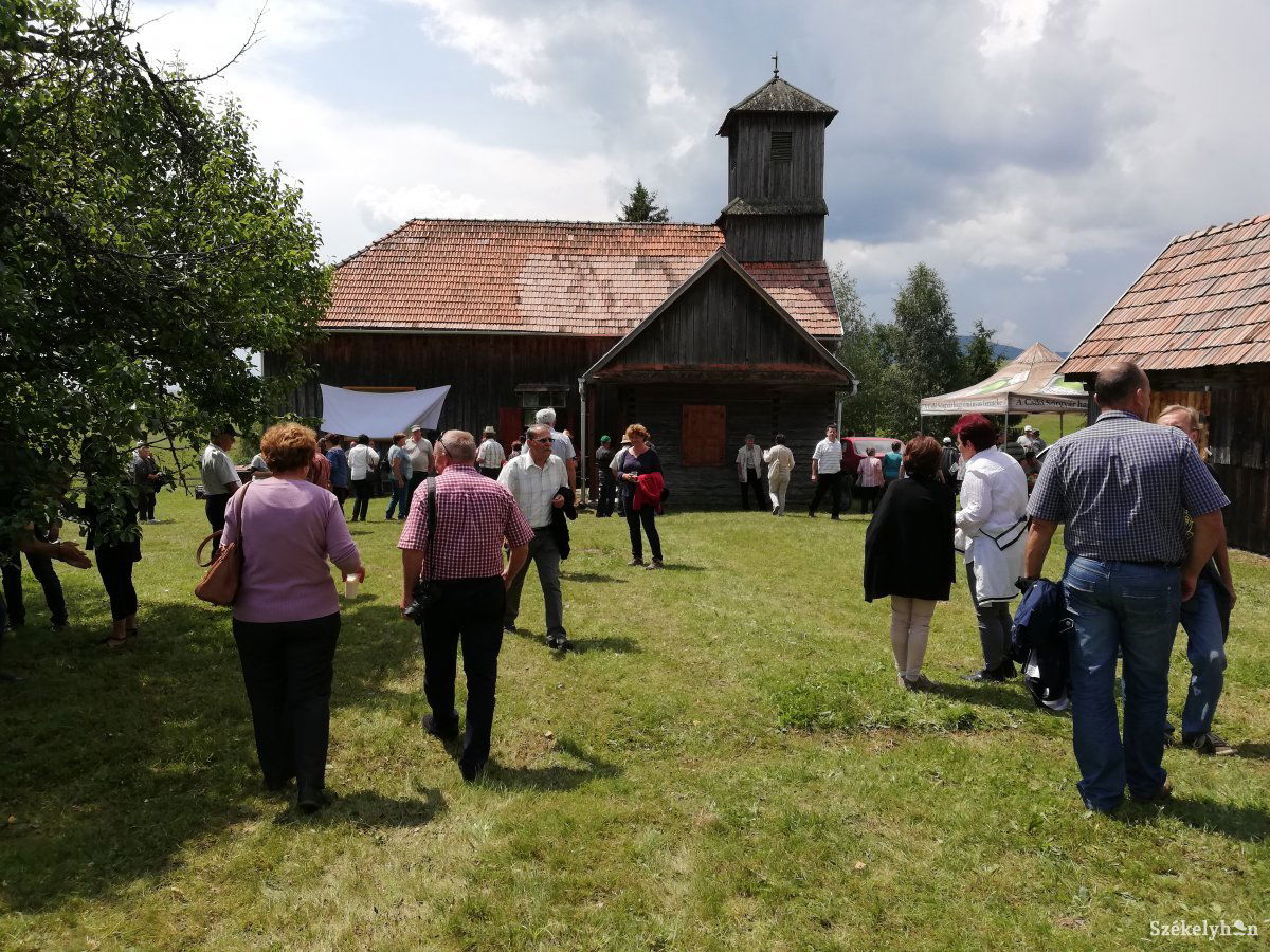 •  Fotó: Pethő Melánia