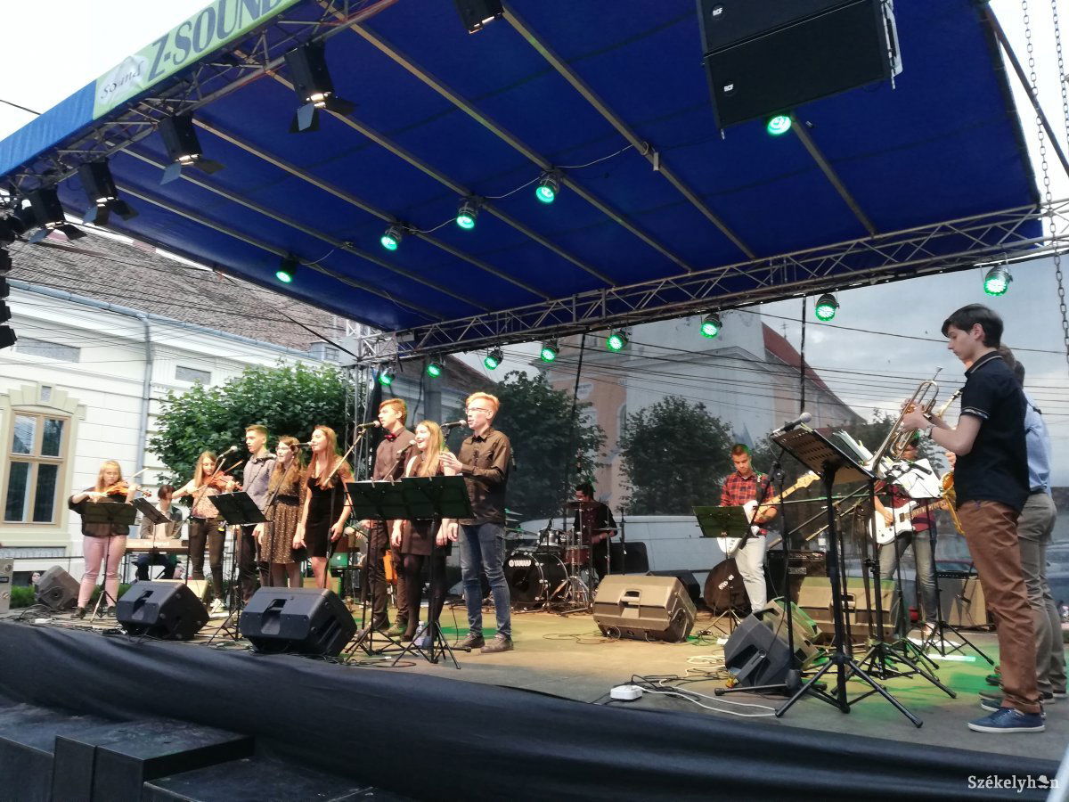 •  Fotó: Pethő Melánia