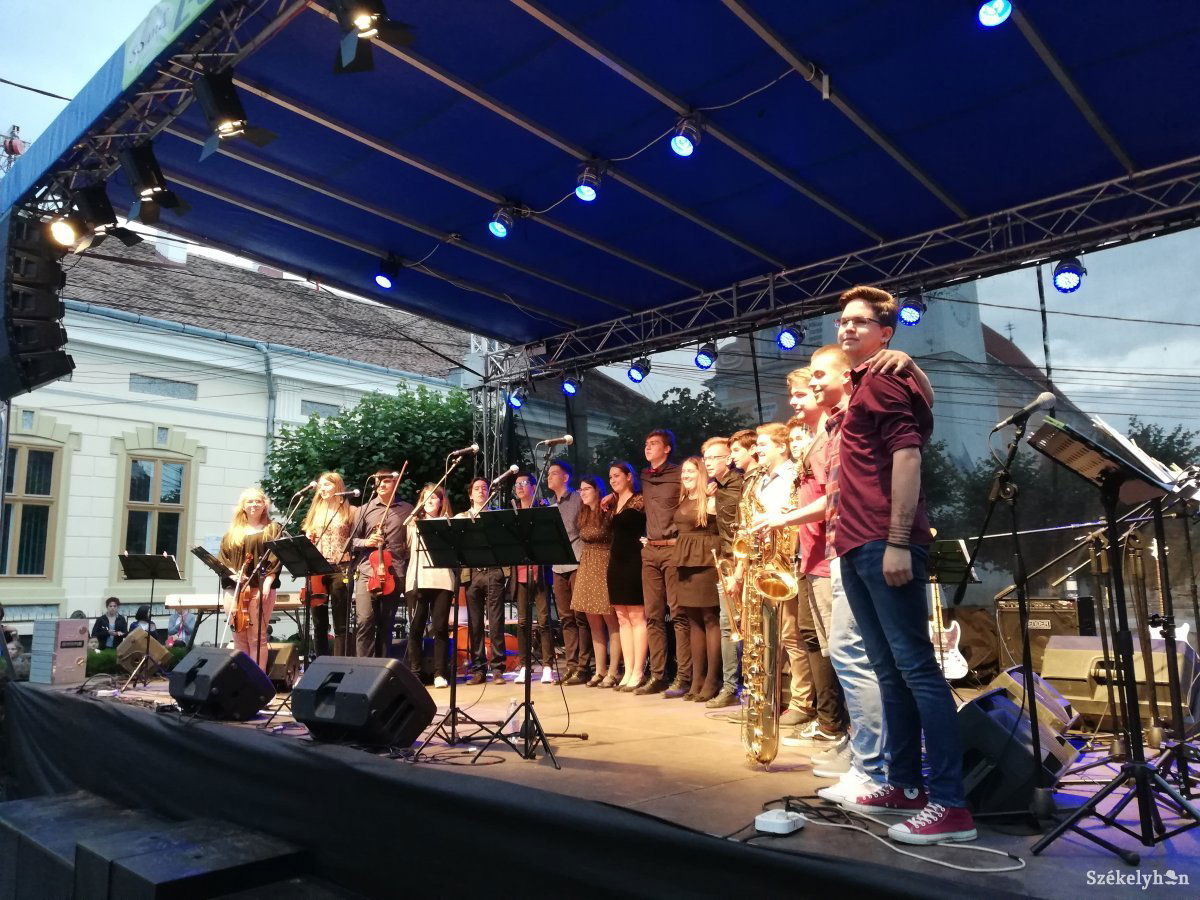 •  Fotó: Pethő Melánia