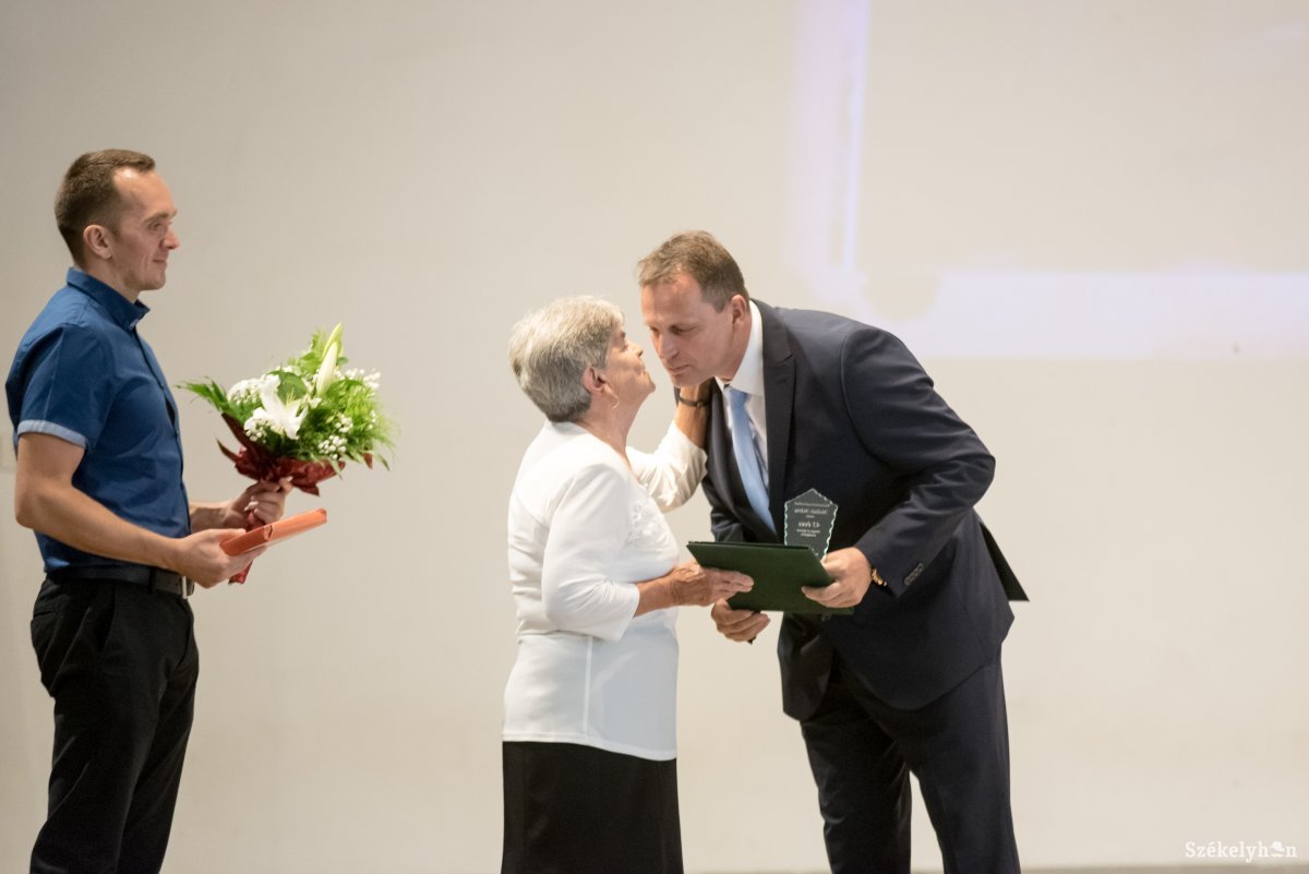 •  Fotó: Veres Nándor