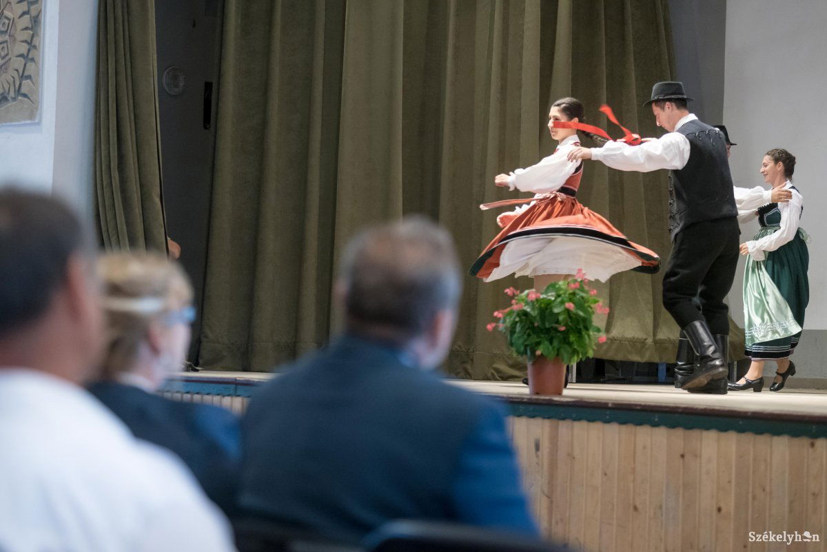 •  Fotó: Veres Nándor