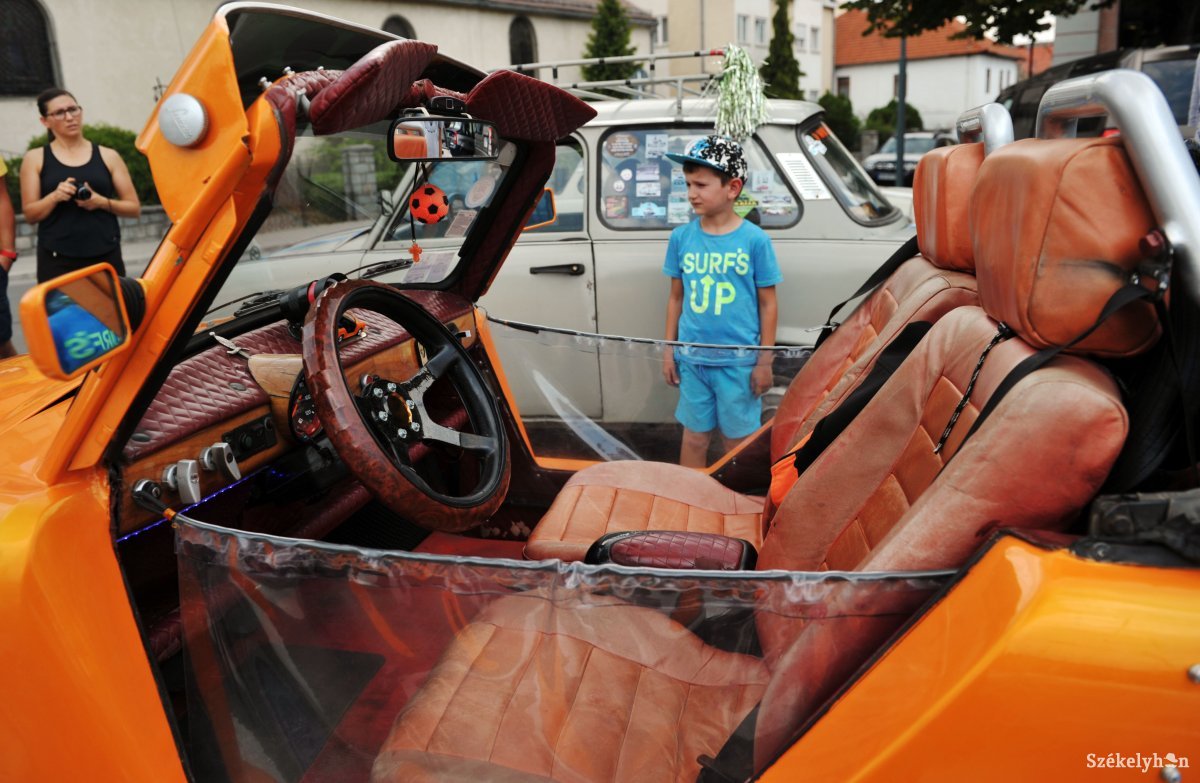 •  Fotó: Beliczay László