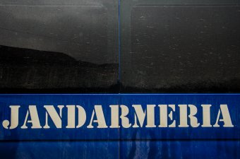 Kábítószert találtak két fiatalnál egy temesvári gimnázium udvarán