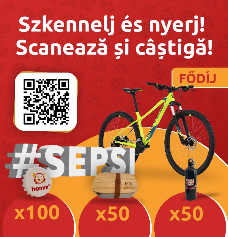 Újabb őrület: most ezt gyűjtik a sepsiszentgyörgyi fiatalok!