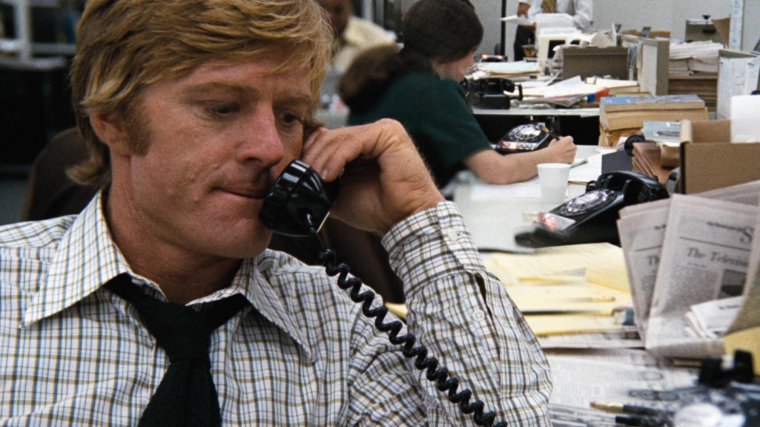 Meghalt Robert Redford Oscar-díjas színész, rendező