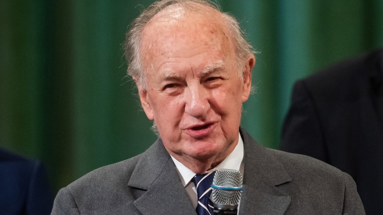 Meghalt Sajdik Ferenc, a Pom Pom és A nagy ho-ho-horgász szereplőinek alkotója