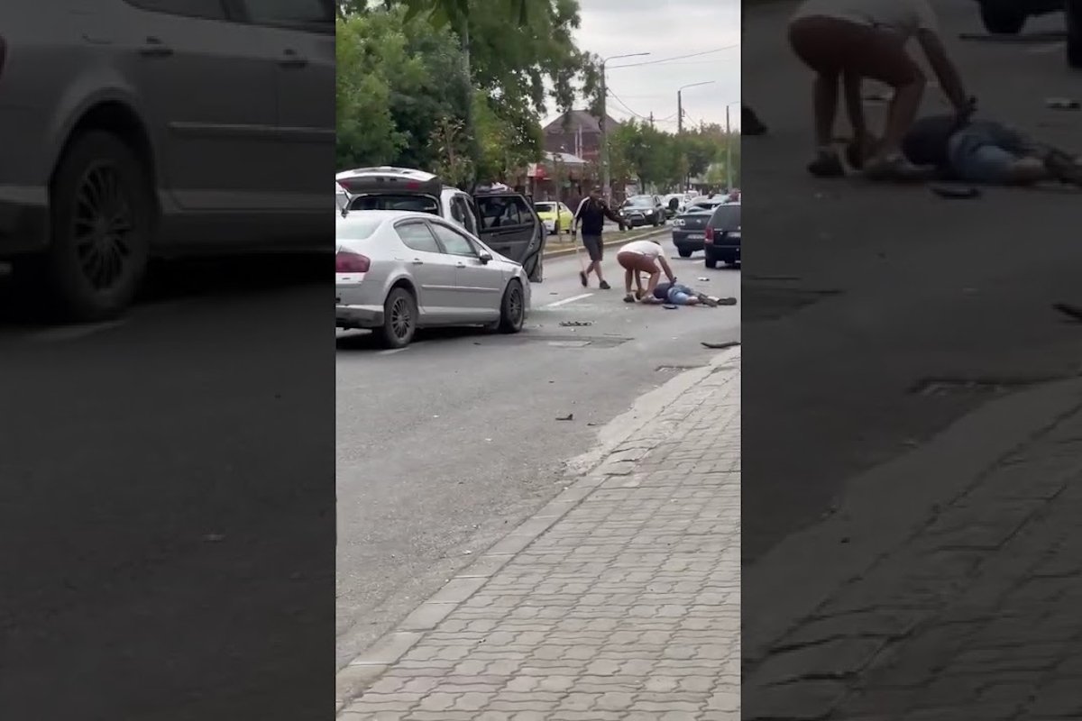 •  Fotó: képernyőmentés